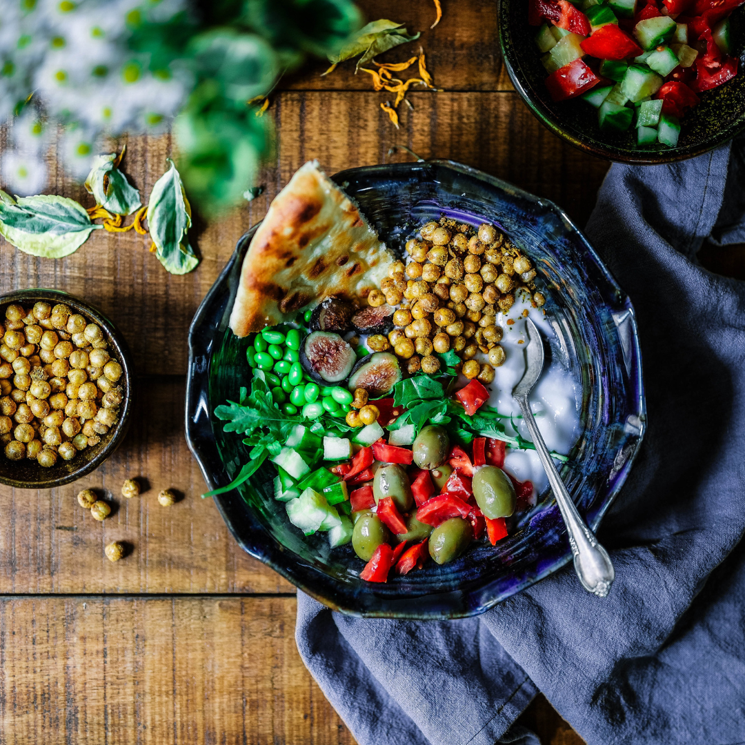 10 Best Protein Sources For Vegetarians and Vegans
