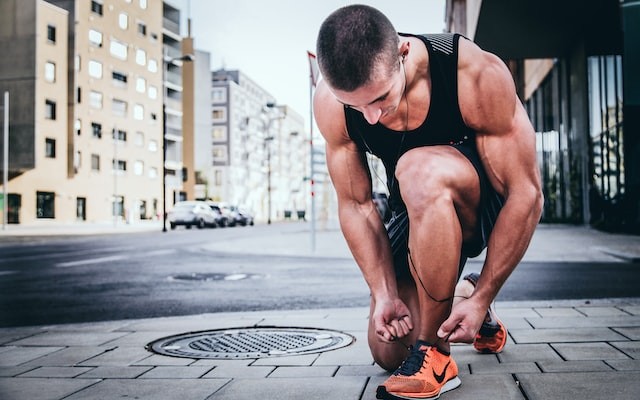 10 Best types of Workouts to improve overall health and fitness