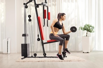 Everything You Need To Know The Connection Between Fitness And Sleep