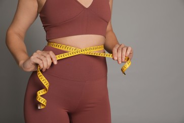 HOW TO LOSE BELLY FAT 