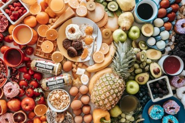 Protein Absorption: Needs to Pay Attention