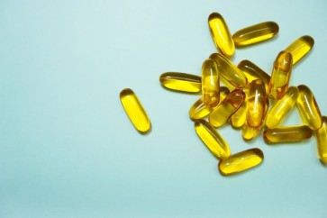 The role of Fish Oil and Protein In Boosting Immunity